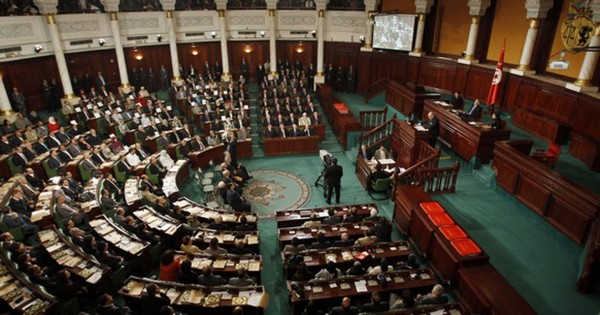 Tunisia Passing Laws to Encourage Foreign Investment
