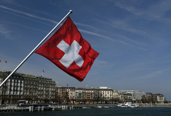 Swiss Return Funds Taken from Relative of Ben Ali