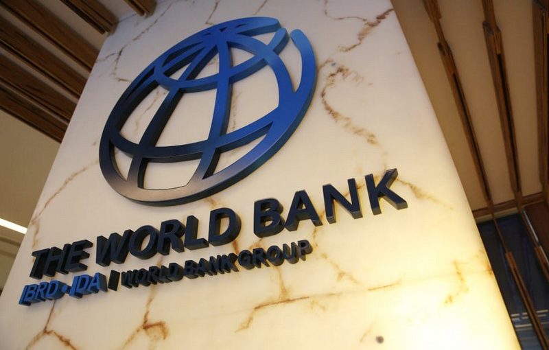 The World Bank